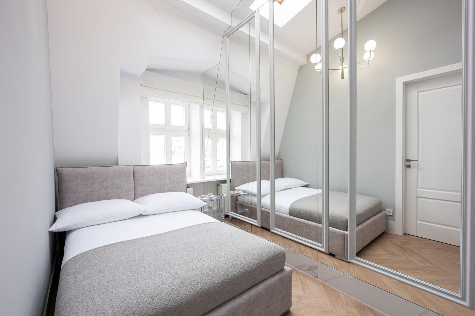 Apartment Native Starowislna 43/16 *