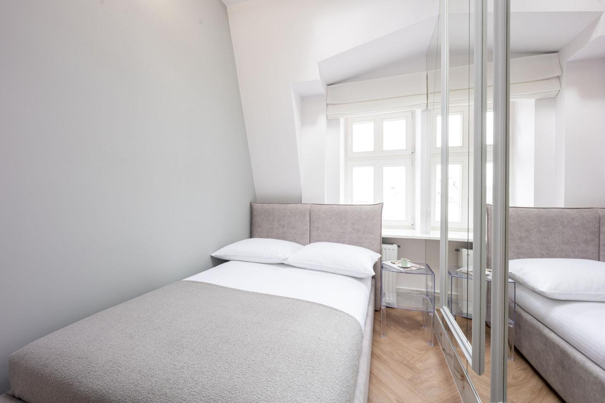 Apartment Native Starowislna 43/16 Krakow